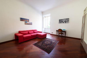 Casa Aosta